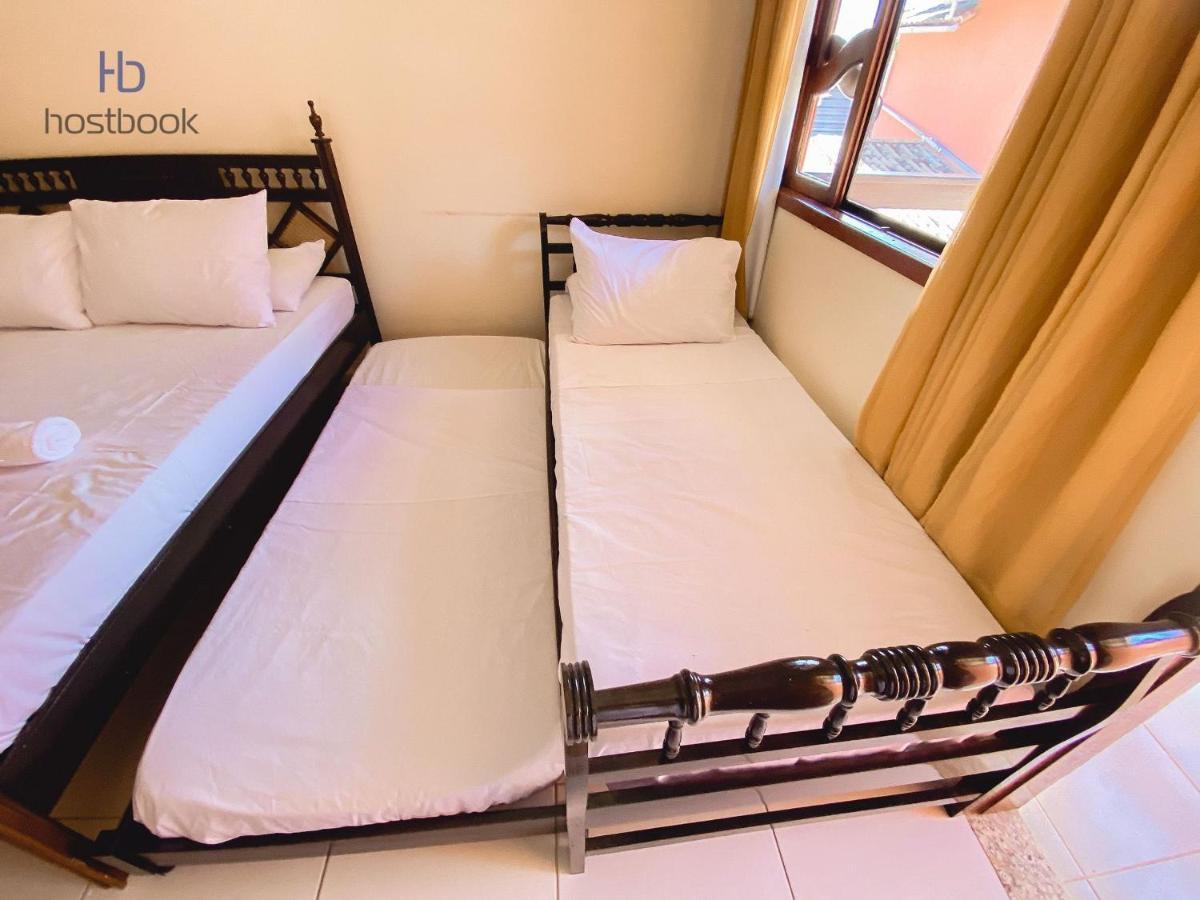Casa A 400 M Da Praia Do Centro - Wifi 200Mb - Garagem - Tv 500 Canais - 2 Quartos - Cozinha Equipada - Churrasqueira Villa Rio das Ostras Ngoại thất bức ảnh