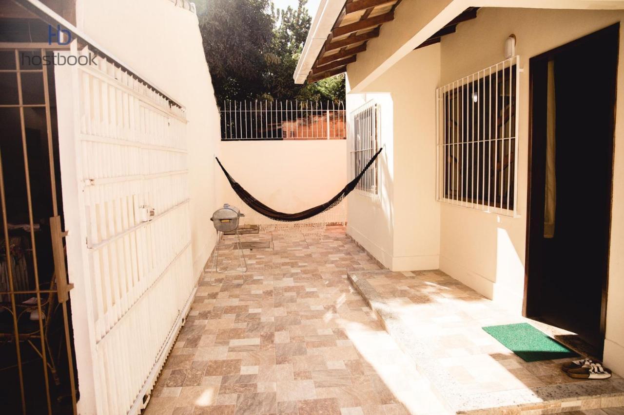 Casa A 400 M Da Praia Do Centro - Wifi 200Mb - Garagem - Tv 500 Canais - 2 Quartos - Cozinha Equipada - Churrasqueira Villa Rio das Ostras Ngoại thất bức ảnh